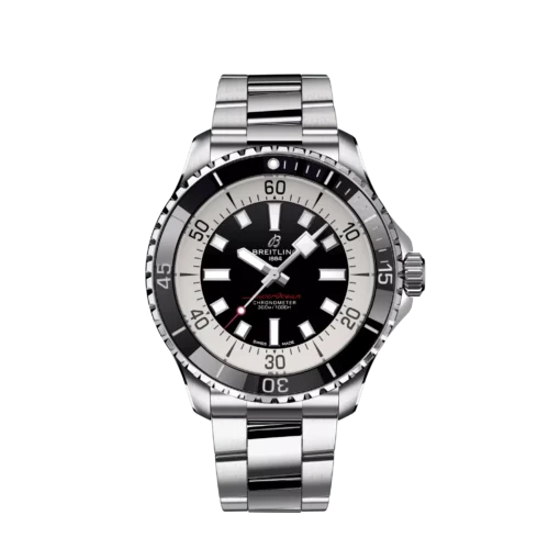 BRIETLING SUPEROCEAN AUTOMATIC 44